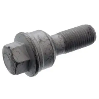 40606 Болт колеса Audi A8/Q3/Q8/VW Touareg 09- (M14x1.5x60mm) FEBI BILSTEIN подбор по vin на Brocar