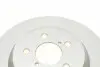 92309303 Диск тормозной (задний) Subaru Impreza/XV 16- (285x17) PRO TEXTAR підбір по vin на Brocar