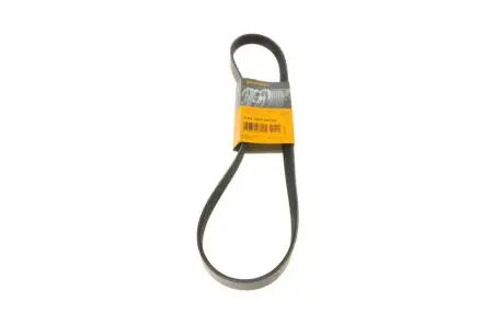 6PK1073EXTRA Ремінь генератора Citroen Jumpy/Peugeot Expert 2.0 BlueHDi 16- CONTITECH підбір по vin на Brocar
