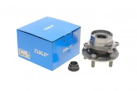 VKBA6924 Набір підшипника маточини колеса SKF підбір по vin на Brocar