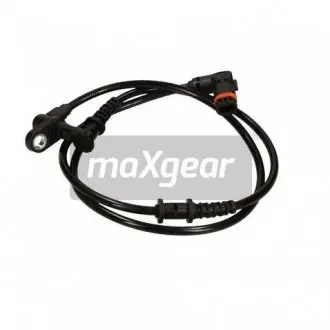 200252 Датчик, кількість обертів колеса MAXGEAR підбір по vin на Brocar