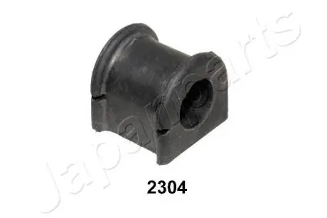 RU2304 Втулка стабилизатора передн.Corolla 02- JAPANPARTS підбір по vin на Brocar
