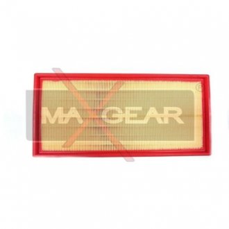 260338 Воздушный фильтр MAXGEAR подбор по vin на Brocar