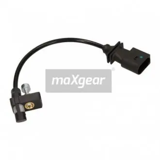 240206 Імпульсний датчик, колінчатий вал MAXGEAR подбор по vin на Brocar
