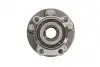 713622190 Підшипник маточини (передньої) Subaru Legacy VI/V 03-/Forester 05- FAG підбір по vin на Brocar