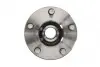 713622190 Підшипник маточини (передньої) Subaru Legacy VI/V 03-/Forester 05- FAG підбір по vin на Brocar
