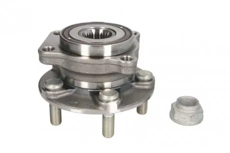 713622190 Підшипник маточини (передньої) Subaru Legacy VI/V 03-/Forester 05- FAG підбір по vin на Brocar