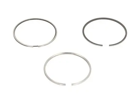 039RS001130N0 Кільця поршневі, комплект MAHLE / KNECHT підбір по vin на Brocar