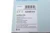 AD08R1310 Ремінь генератора Mazda 3/ 6 2.2D 10-13 BLUE PRINT підбір по vin на Brocar