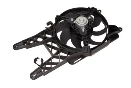 710031 Вентилятор, охолодження двигуна 71-0031 MAXGEAR MAXGEAR підбір по vin на Brocar