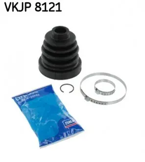 VKJP8121 Комплект пилника, приводний вал VKJP 8121 SKF SKF підбір по vin на Brocar