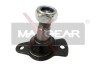 720469 Несущий / направляющий шарнир 72-0469 MAXGEAR MAXGEAR підбір по vin на Brocar