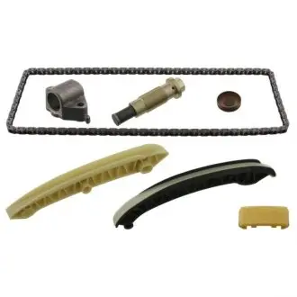 40953 К-т приводу ГРМ MERCEDES (M271 "1 FEBI BILSTEIN підбір по vin на Brocar