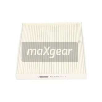 260865 FILTR KABINY HONDA JAZZ/CITY 08- MAXGEAR подбор по vin на Brocar