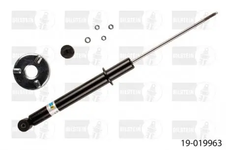 19019963 Амортизатор BILSTEIN подбор по vin на Brocar