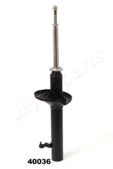 MM40036 Амортизатор передн. правий. HR-V 99- JAPANPARTS підбір по vin на Brocar