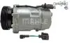 Компрессор кондиционера VW Caddy 95-15/T5 03-15/Golf 97-08 ACP 191 000S