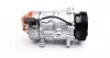 ACP191000S Компрессор кондиционера VW Caddy 95-15/T5 03-15/Golf 97-08 MAHLE / KNECHT підбір по vin на Brocar