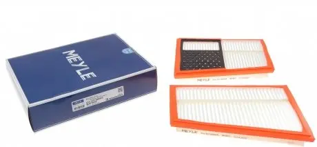 0143210004S Фільтр повітряний MB (W211) OM642 MEYLE підбір по vin на Brocar