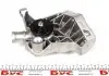 PA805 ВОДЯНИЙ НАСОС SKODA FABIA 1.0/1.4 12.99-05.03 GRAF підбір по vin на Brocar