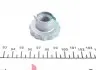 1006520001 Подшипник ступицы (передней) Skoda Fabia 99-/VW Polo 01- (+ABS) MEYLE підбір по vin на Brocar