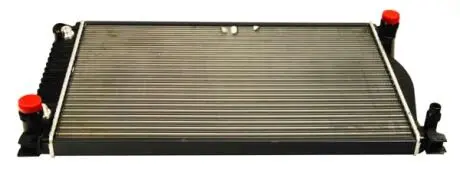 AC259143 Радіатор, система охолодження двигуна MAXGEAR підбір по vin на Brocar