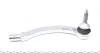 21415 Наконечник тяги рулевой (R) Volvo S60/S80/V70 99-10 FEBI BILSTEIN підбір по vin на Brocar