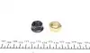 21415 Наконечник тяги рулевой (R) Volvo S60/S80/V70 99-10 FEBI BILSTEIN підбір по vin на Brocar