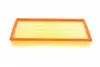 1457433642 Фільтр повітряний Volvo 850/ C70/ V70 91-02 BOSCH підбір по vin на Brocar
