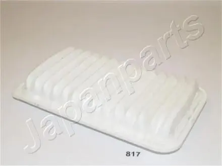 FA817S Фільтр повітряний Agila,Suzukii Splash 1.0/1.2 08- JAPANPARTS підбір по vin на Brocar