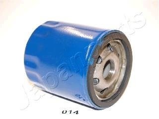 FO014S Фільтр масла Tahoe 5,3 03-, Hummer H2 6.00 -2 JAPANPARTS підбір по vin на Brocar