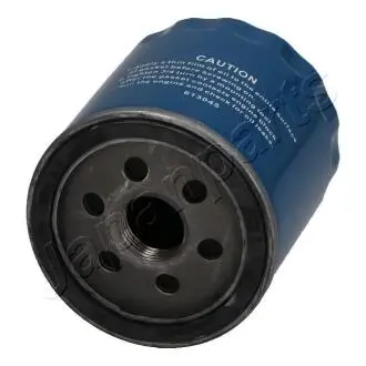 FO014S Фільтр масла Tahoe 5,3 03-, Hummer H2 6.00 -2 JAPANPARTS підбір по vin на Brocar