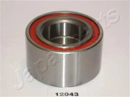 KK12043 Набір підшипника маточини колеса JAPANPARTS підбір по vin на Brocar