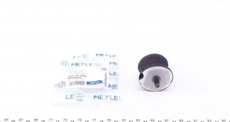 3002370100 Подушка двигуна MEYLE підбір по vin на Brocar