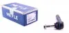 8160200020 Наконечник тяги рульової (L) Opel Vectra C 1.6-3.2 02- (L=135mm) MEYLE підбір по vin на Brocar