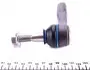 8160200020 Наконечник тяги рульової (L) Opel Vectra C 1.6-3.2 02- (L=135mm) MEYLE підбір по vin на Brocar
