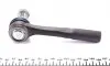 8160200020 Наконечник тяги рульової (L) Opel Vectra C 1.6-3.2 02- (L=135mm) MEYLE підбір по vin на Brocar