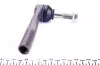 8160200020 Наконечник тяги рульової (L) Opel Vectra C 1.6-3.2 02- (L=135mm) MEYLE підбір по vin на Brocar