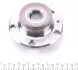 1147500001 Подшипник ступицы (задней) Skoda Fabia 99-/VW Polo 01- MEYLE підбір по vin на Brocar