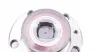 1147500001 Подшипник ступицы (задней) Skoda Fabia 99-/VW Polo 01- MEYLE підбір по vin на Brocar