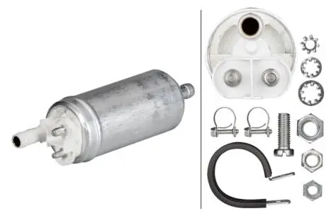 8TF358146381 POMPA PAL. WKŁAD VW GOLF 1,6 86- HELLA підбір по vin на Brocar