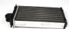 53216 Радіатор пічки Renault Megane 96- NRF підбір по vin на Brocar