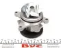 PA903 Помпа воды Ford C-Max I/Focus II/III/Mondeo III/IV/V/Mazda 3/5/6/CX-7 1.8/2.0/2.3 00- (R/B) (6 лоп.) GRAF підбір по vin на Brocar