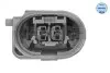 1148000109 Датчик температури вихлопних газів VW GOLF 08- MEYLE підбір по vin на Brocar
