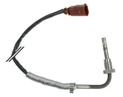 1148000109 Датчик температури вихлопних газів VW GOLF 08- MEYLE підбір по vin на Brocar