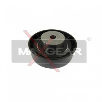 540322 Натяжной ролик, поликлиновой ремень 54-0322 MAXGEAR MAXGEAR подбор по vin на Brocar