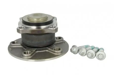 VKBA6786 Підшипник колісний SKF підбір по vin на Brocar