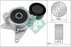 534017410 Натяжитель ремня генератора Toyota Rav4 2.0/2.2D 06-/Lexus IS 05-12 INA підбір по vin на Brocar