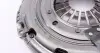 624374209 Комплект зчеплення Fiat Doblo 1.6 D Multijet 10- (d=240mm) LUK підбір по vin на Brocar