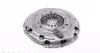 624374209 Комплект зчеплення Fiat Doblo 1.6 D Multijet 10- (d=240mm) LUK підбір по vin на Brocar